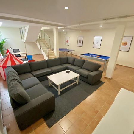 Luxury Villa Masca With Private Heated Pool Free Car Rental In May And June Costa Adeje  Exteriör bild