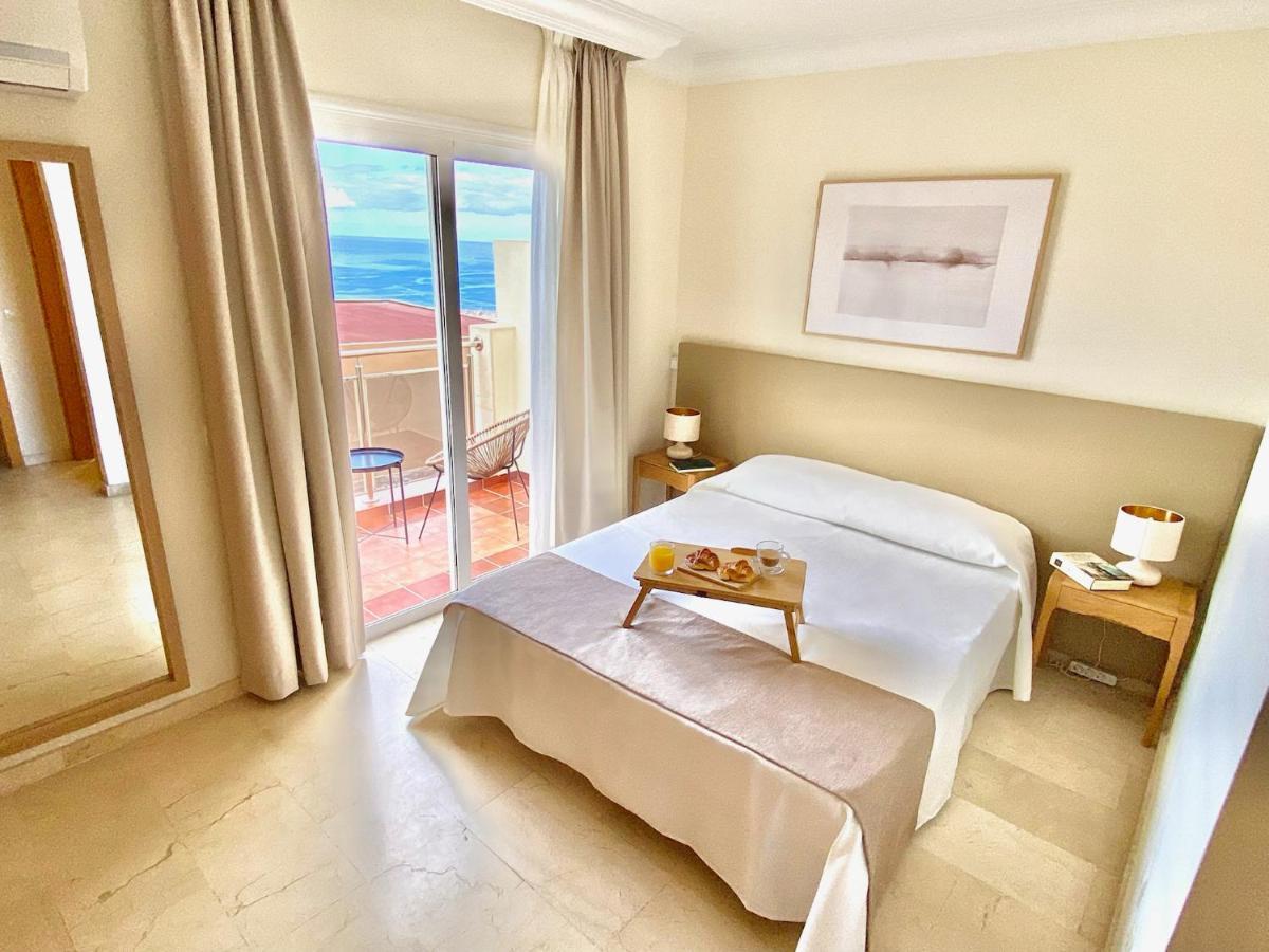 Luxury Villa Masca With Private Heated Pool Free Car Rental In May And June Costa Adeje  Exteriör bild