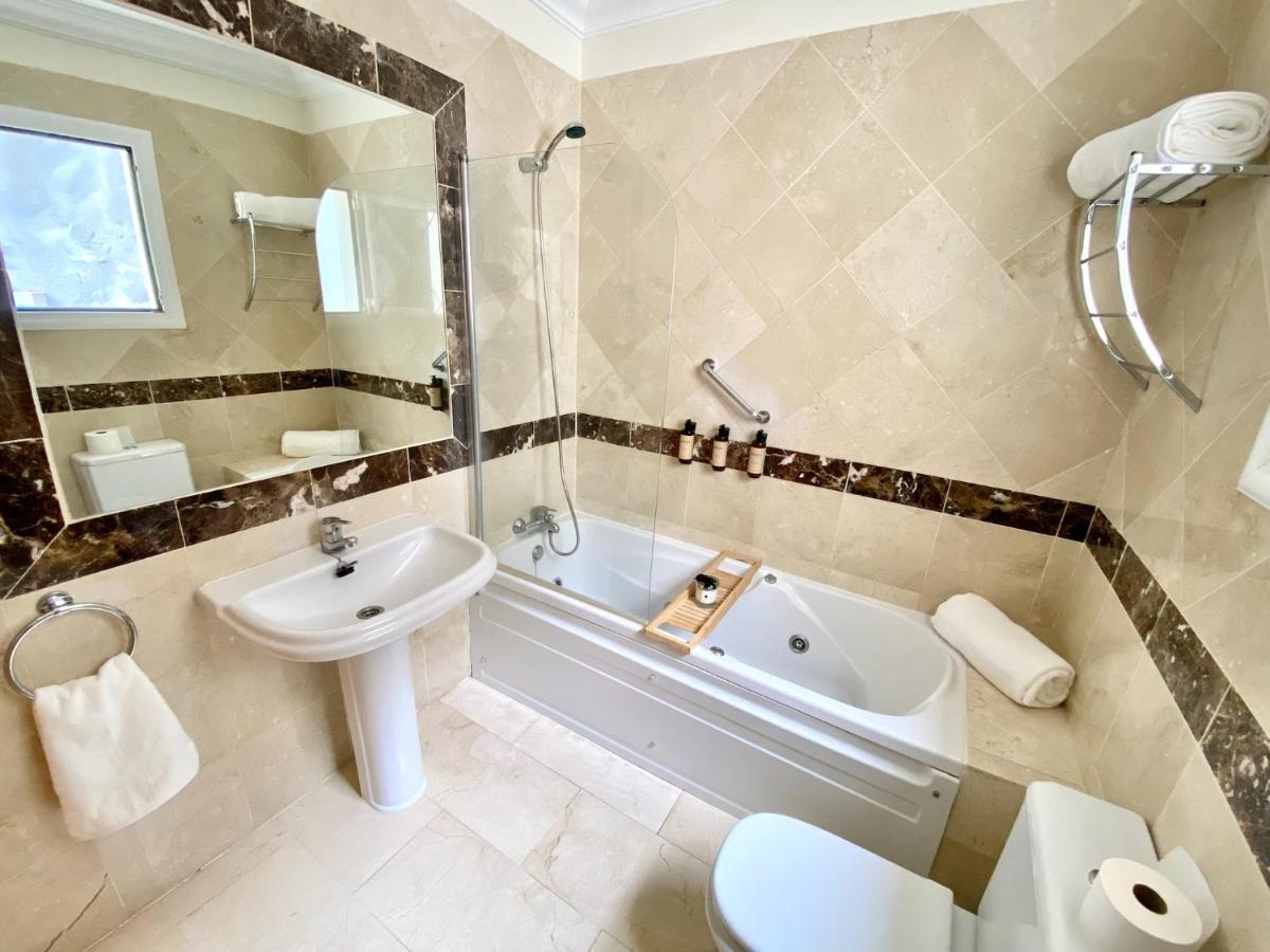 Luxury Villa Masca With Private Heated Pool Free Car Rental In May And June Costa Adeje  Exteriör bild