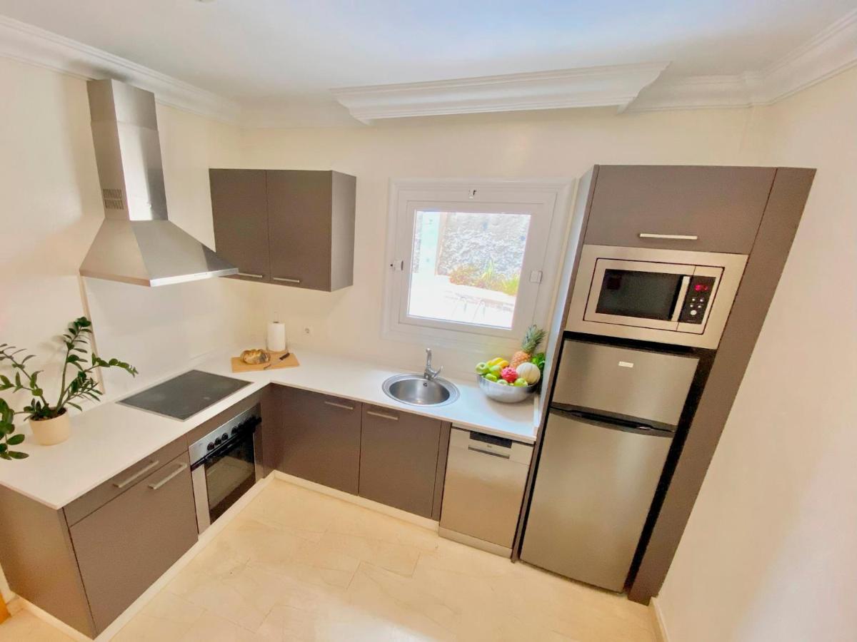 Luxury Villa Masca With Private Heated Pool Free Car Rental In May And June Costa Adeje  Exteriör bild