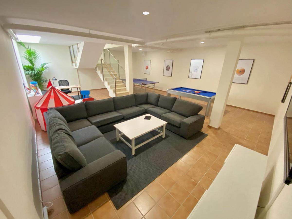 Luxury Villa Masca With Private Heated Pool Free Car Rental In May And June Costa Adeje  Exteriör bild
